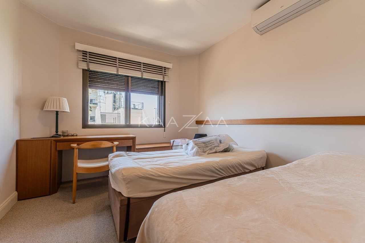 Apartamento duplex à venda no Real Parque - Foto 27