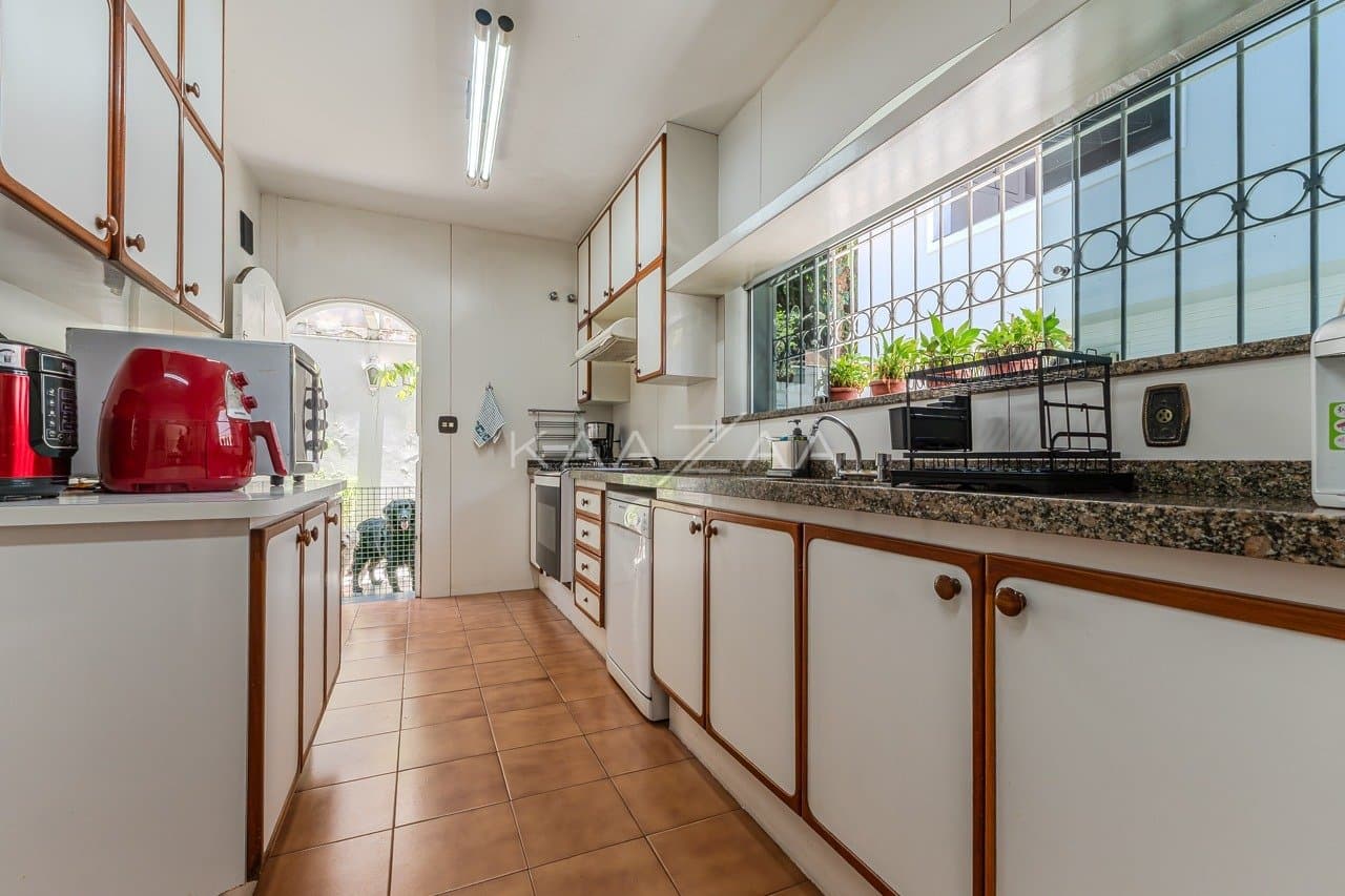 Casa à venda em Alto de Pinheiros - Foto 22