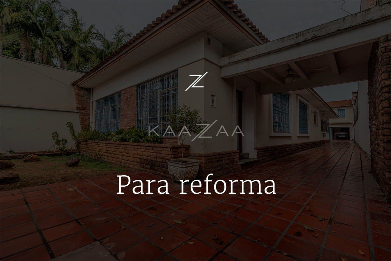 Casa à venda no Jardim Europa - Foto 1