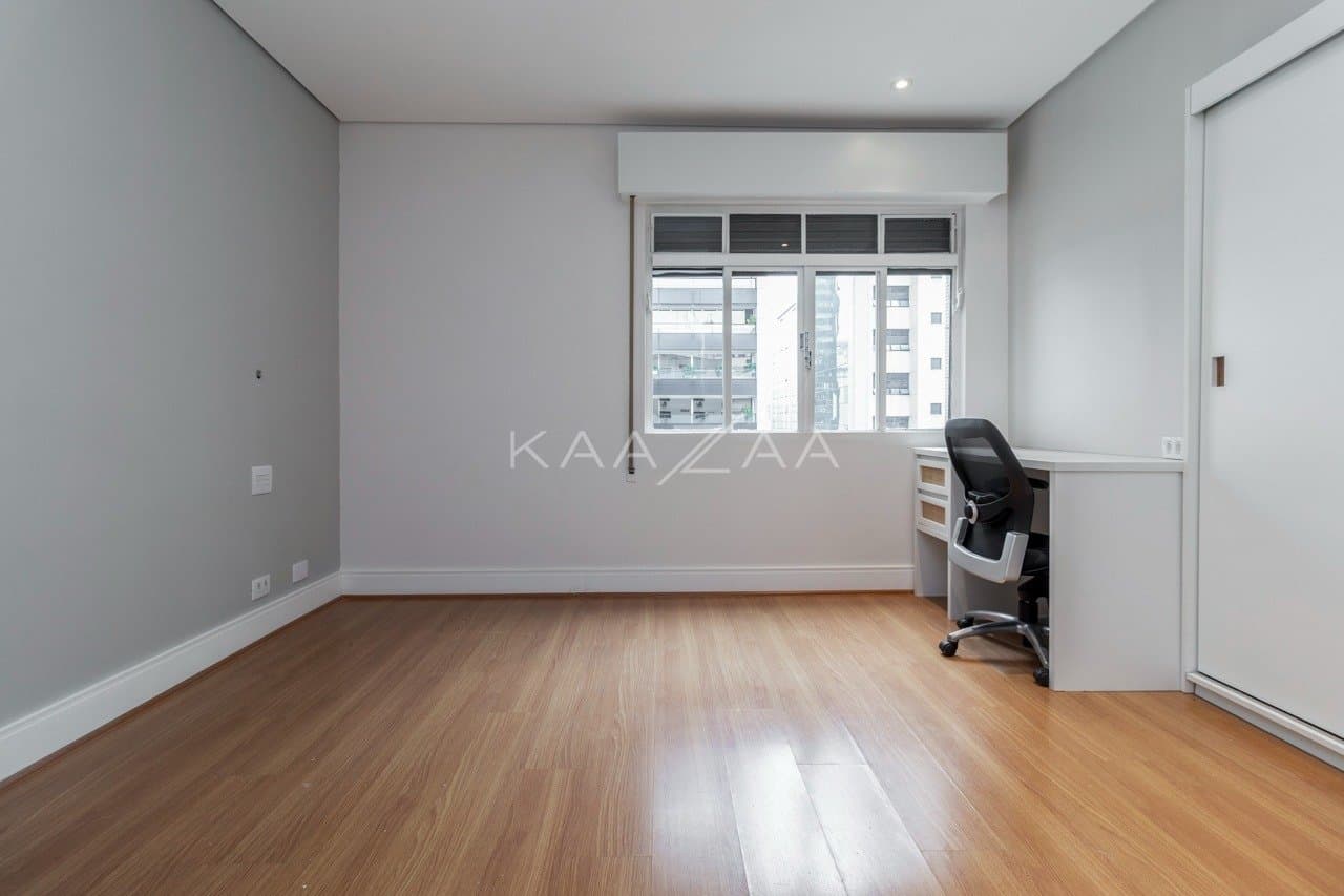 Apartamento no Jardim Paulista - Foto 26