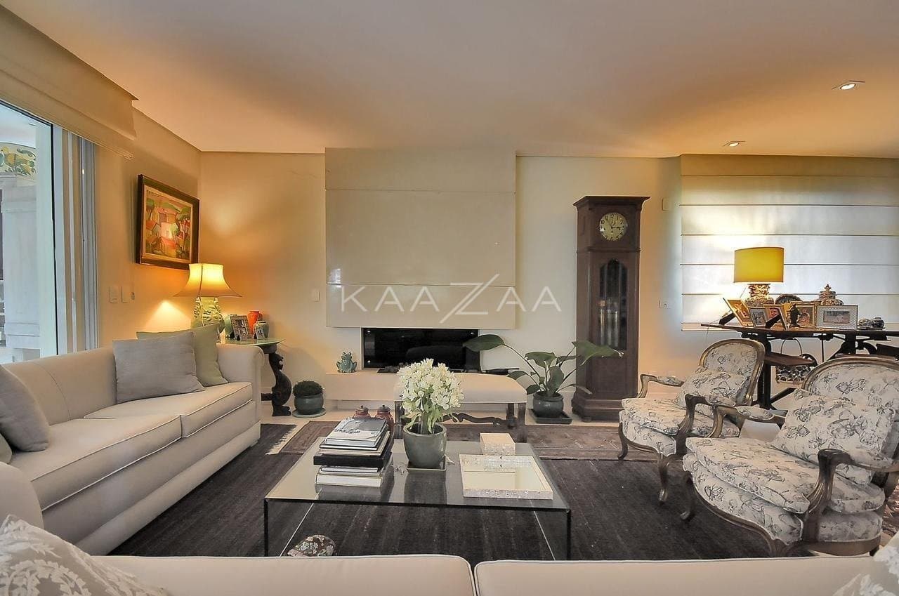 Apartamento para venda e locação no Itaim Bibi - Foto 4