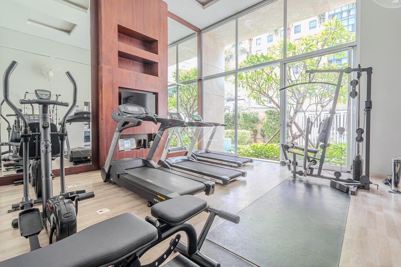 Apartamento no Jardim Paulista - Foto 39