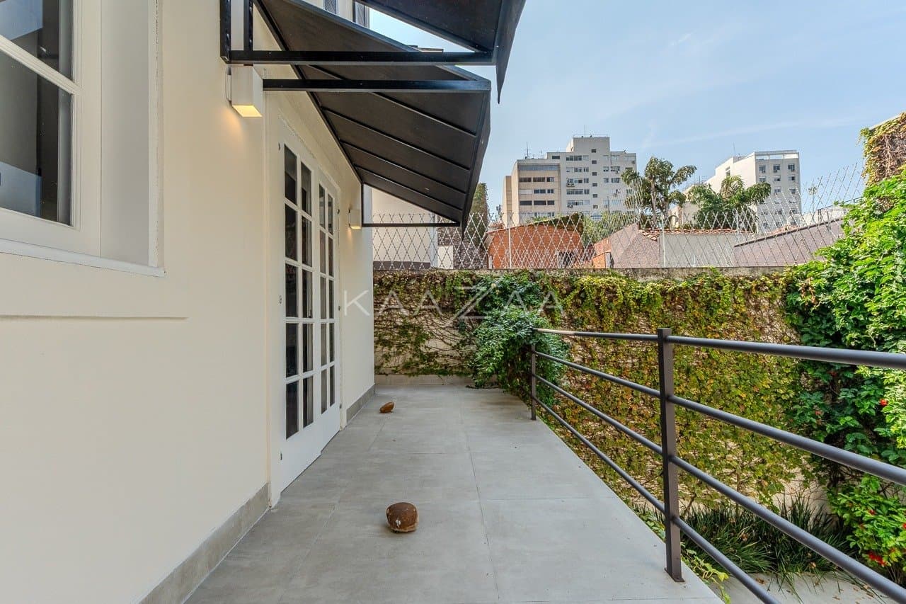 Casa à venda no Jardim Paulistano - Foto 14