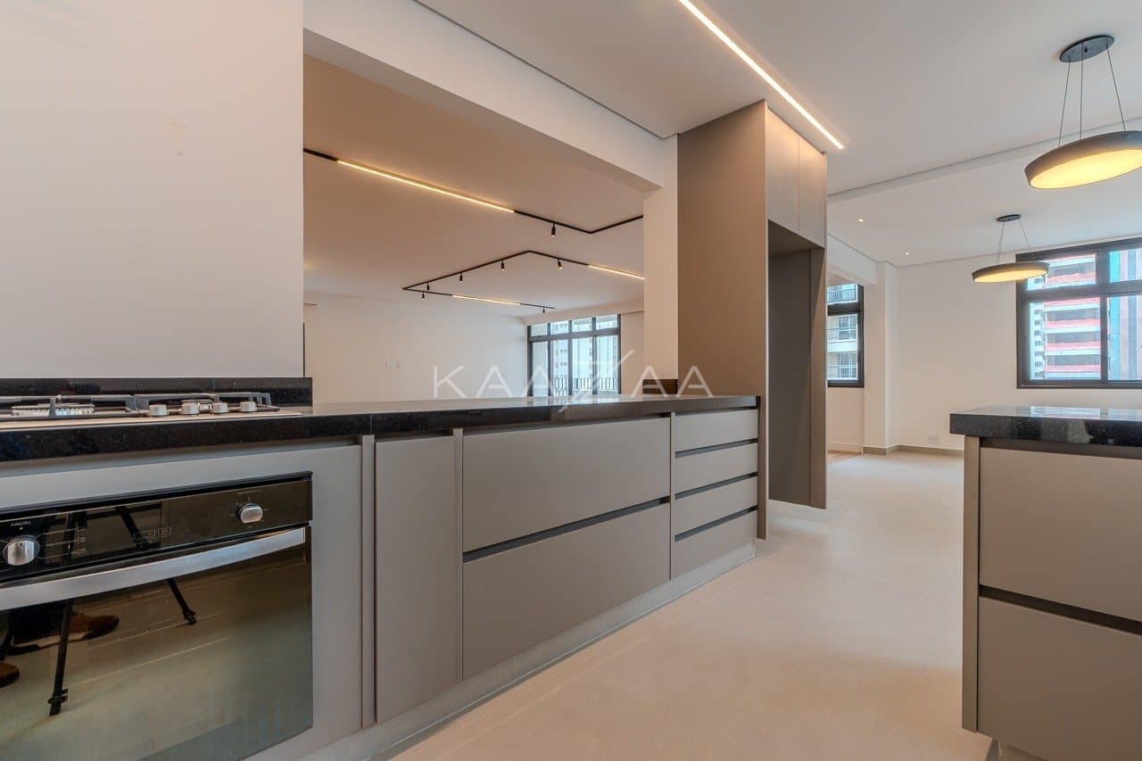 Apartamento à venda no Jardim Paulista - Foto 20