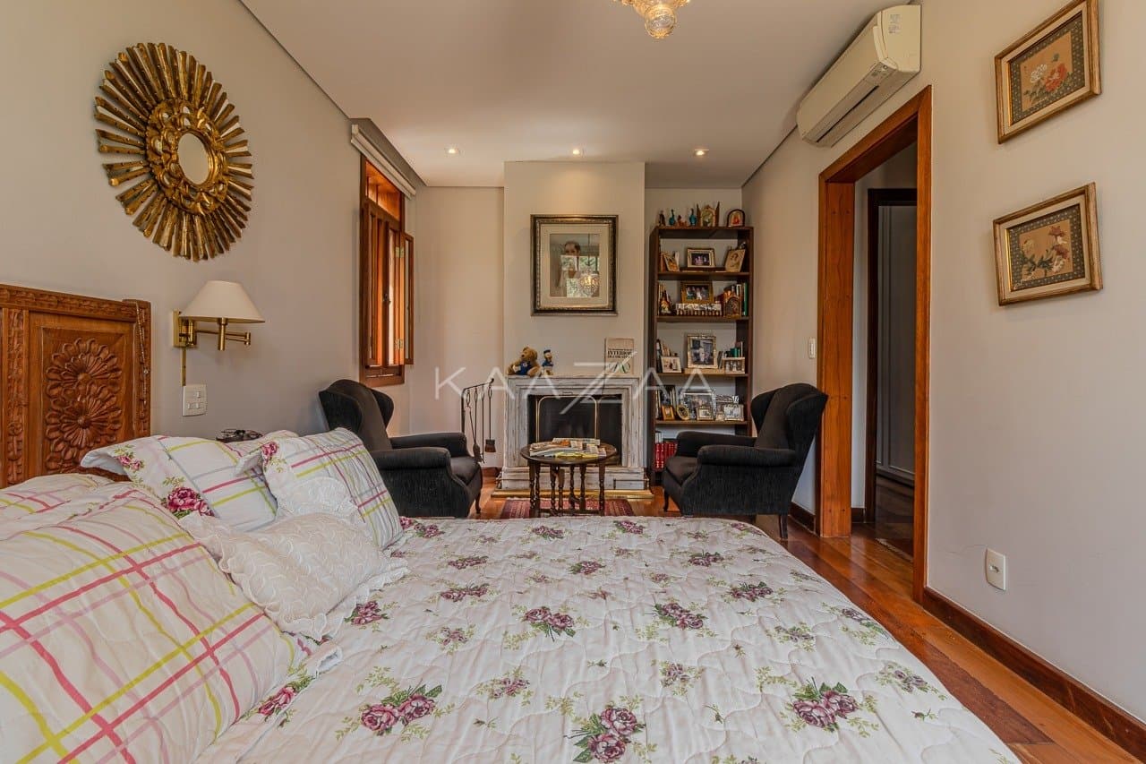 Casa em Alto de Pinheiros - Foto 31