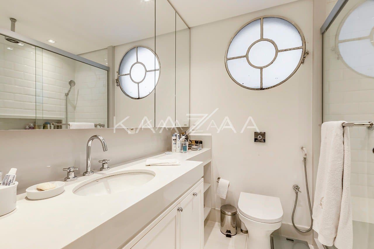 Apartamento à venda no Jardins - Foto 17