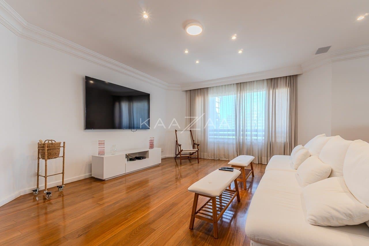 Apartamento para locação no Itaim Bibi - Foto 15