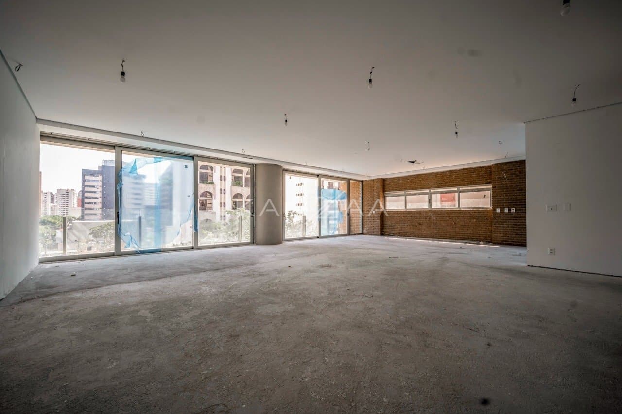 Qualidade de vida no melhor do Itaim Bibi, neste apartamento super luminoso em prédio com lazer. - Foto 20