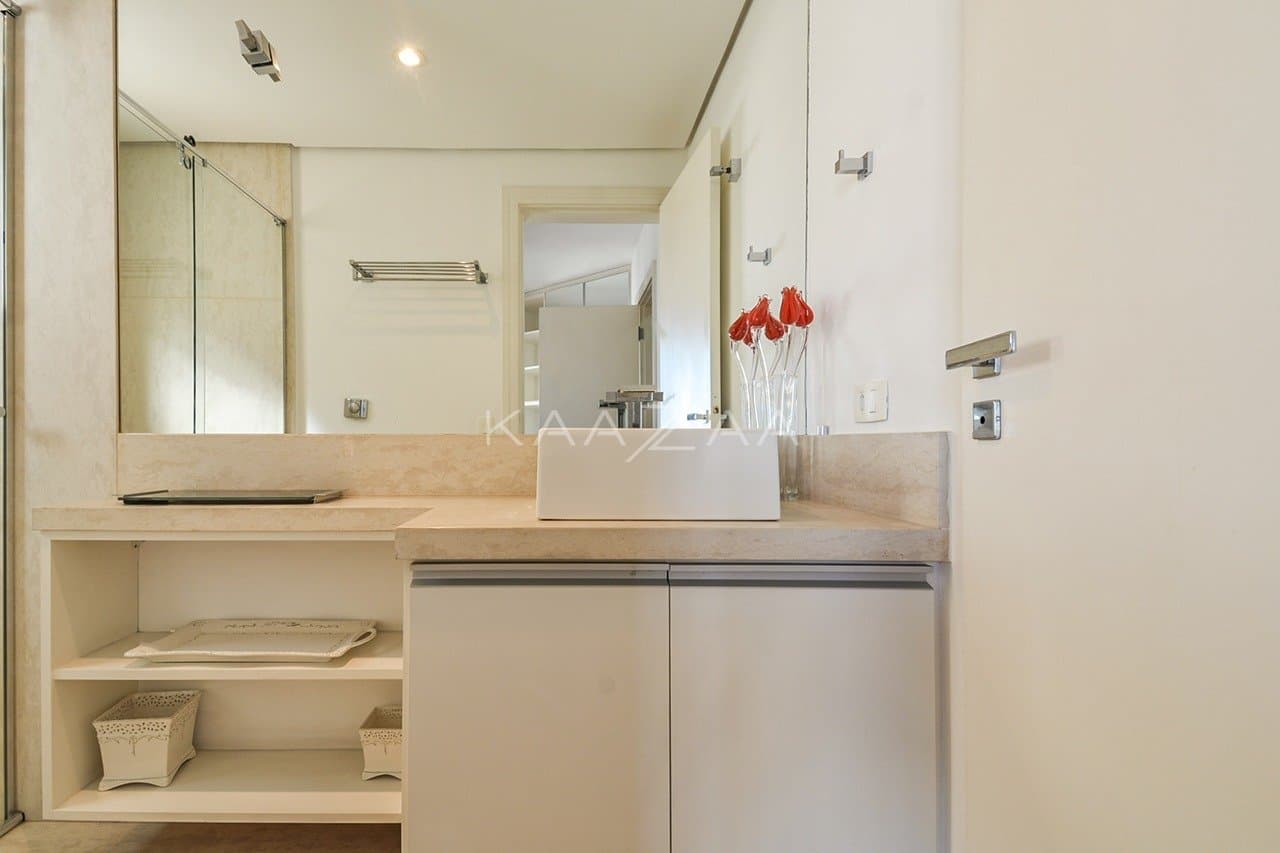 Apartamento no Jardins. - Foto 49