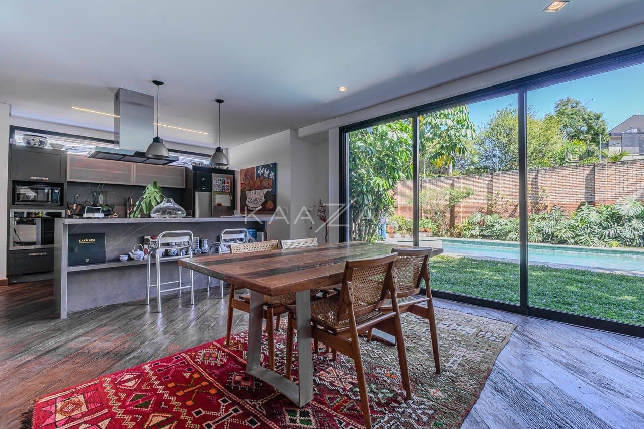 Casa à venda em Alto de Pinheiros - Foto 24