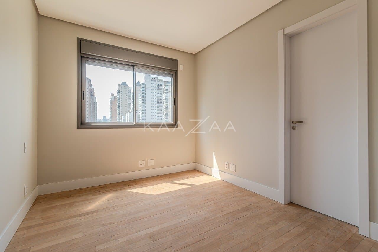 Apartamento na Vila Nova Conceição - Foto 19
