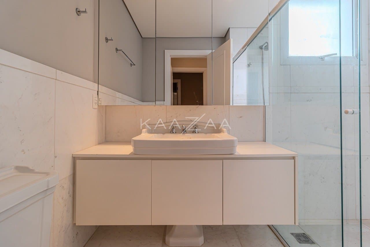 Apartamento à venda e locação em Cidade Jardim - Foto 40