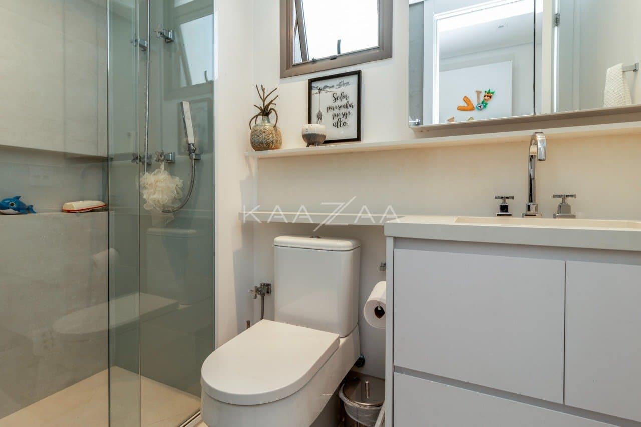 Apartamento em Pinheiros - Foto 36