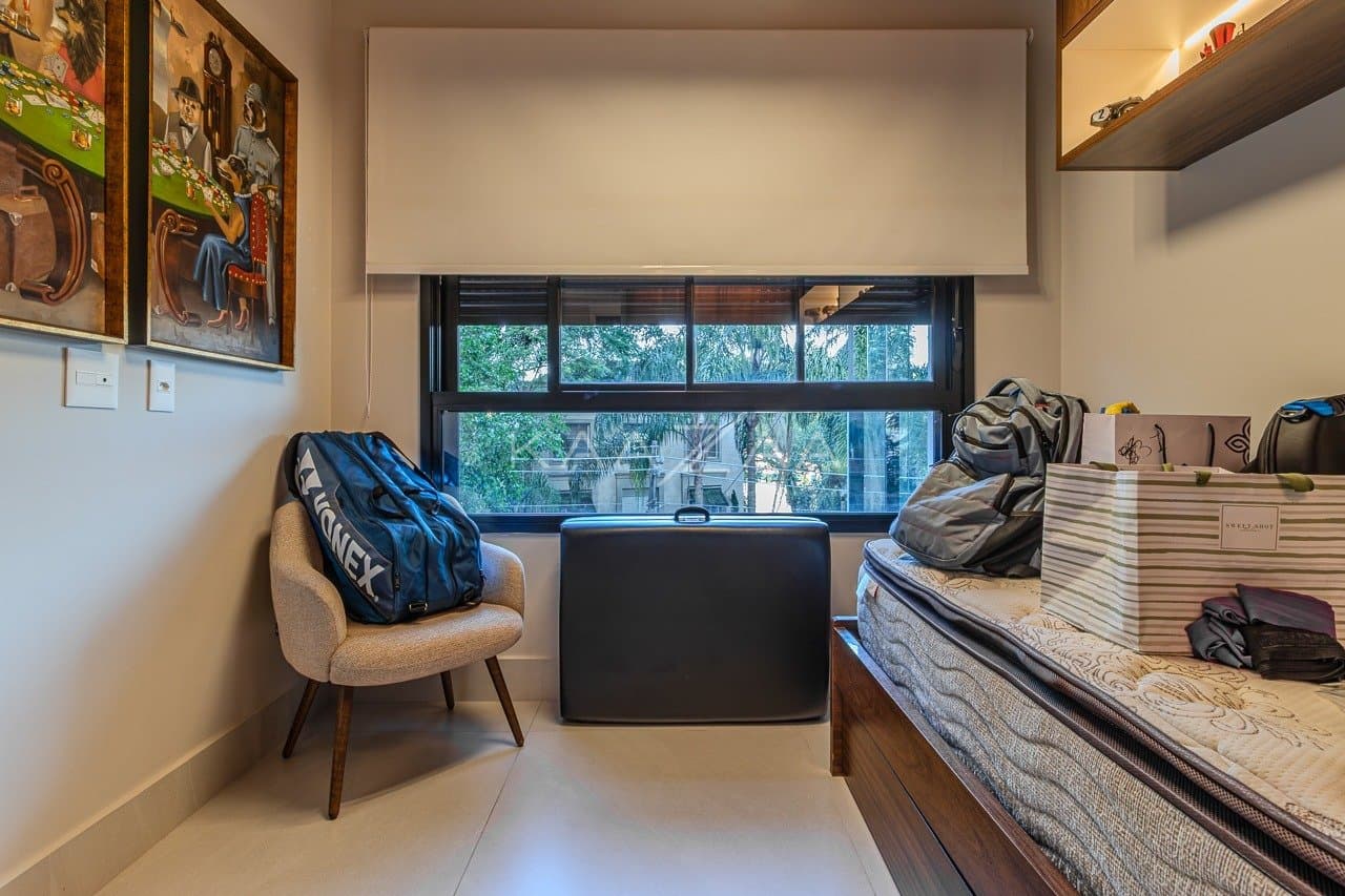 Apartamento à venda em Cidade Jardim - Foto 29