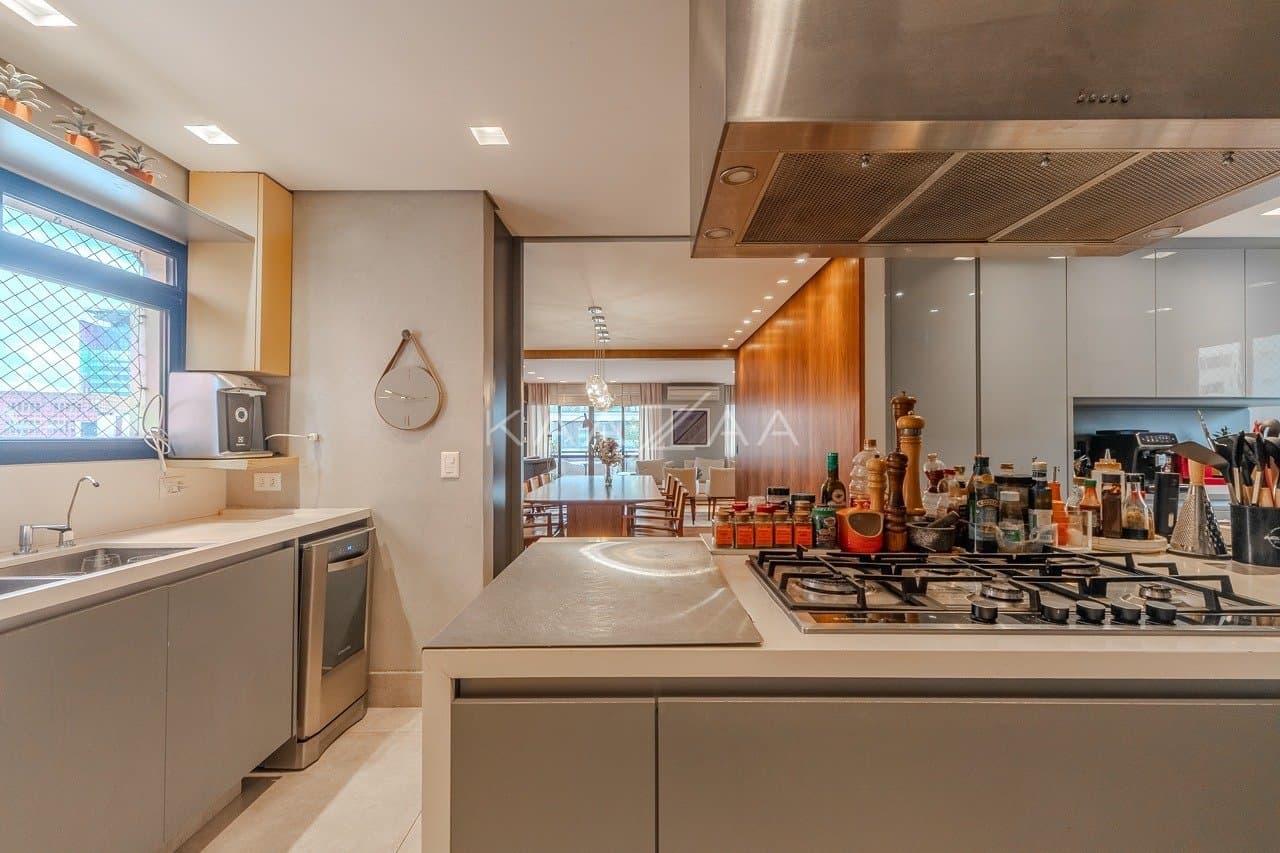 Apartamento à venda no Itaim Bibi - Foto 22