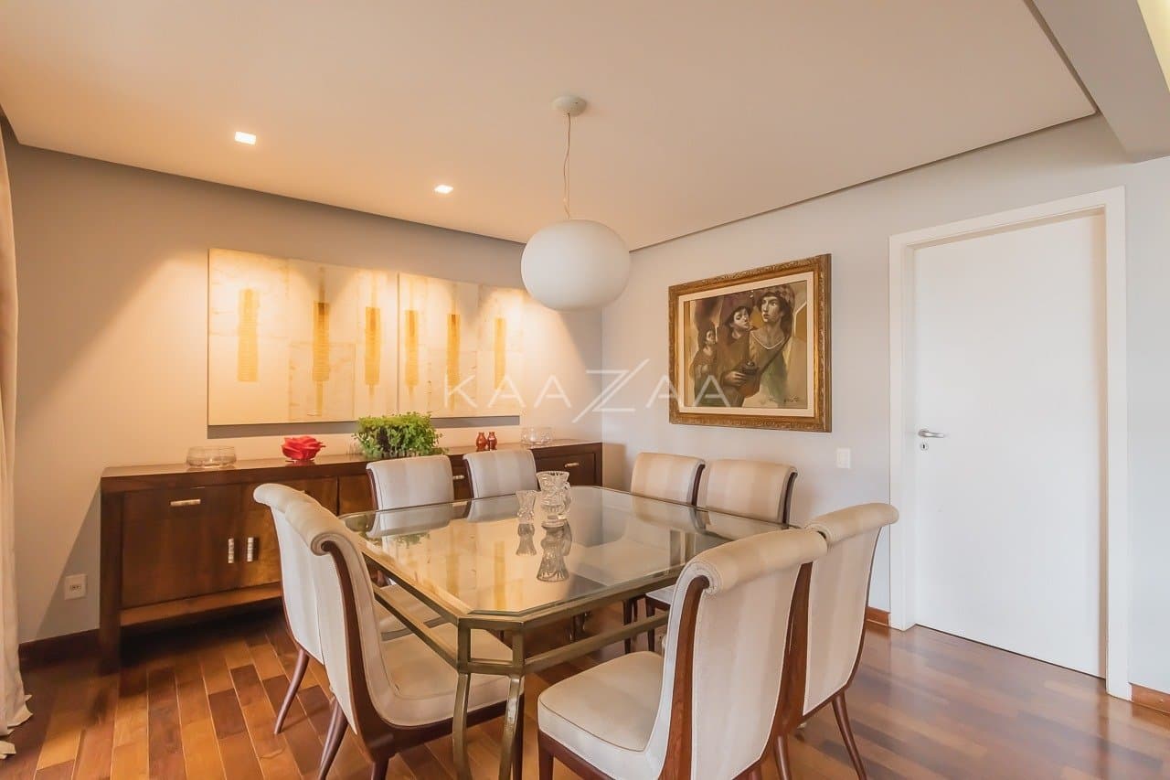 Desfrute de uma vida agradável neste apartamento na Vila Nova Conceição. - Foto 9
