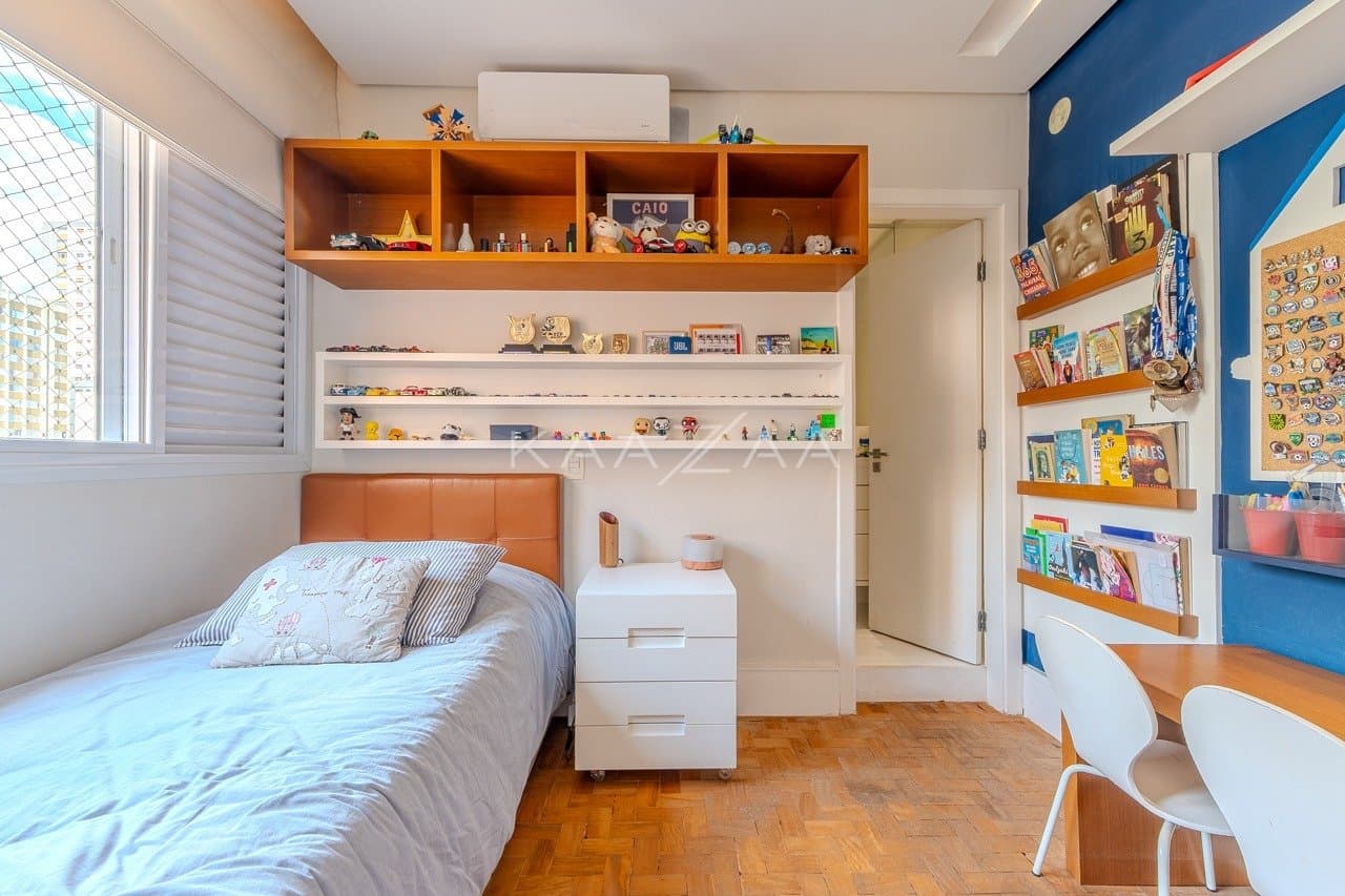 Apartamento à venda no Jardins - Foto 31