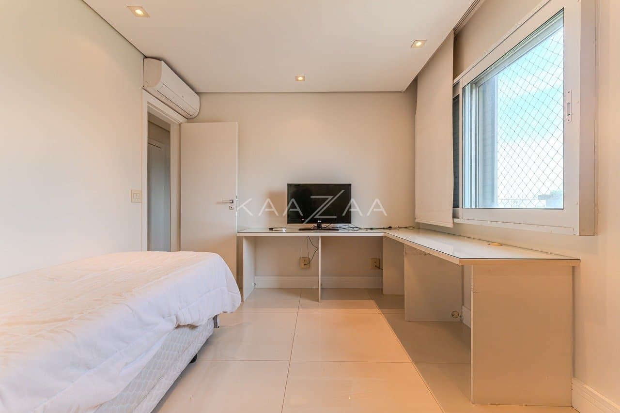 Apartamento à venda no Itaim Bibi - Foto 24