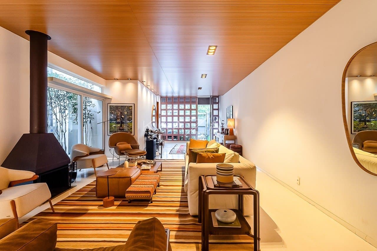 Casa à venda na Vila Nova Conceição - Foto 6