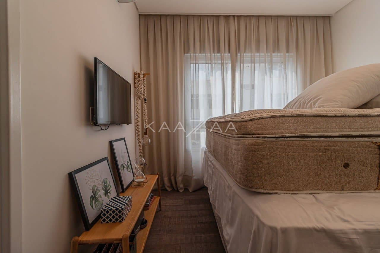 Apartamento no Jardim Paulista - Foto 32