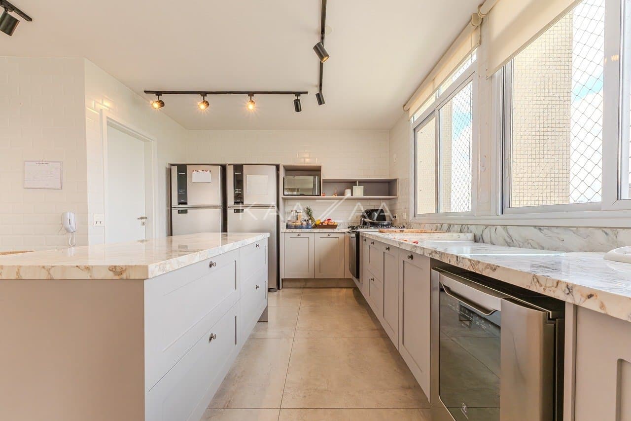 Apartamento à venda no Jardim Paulistano - Foto 17