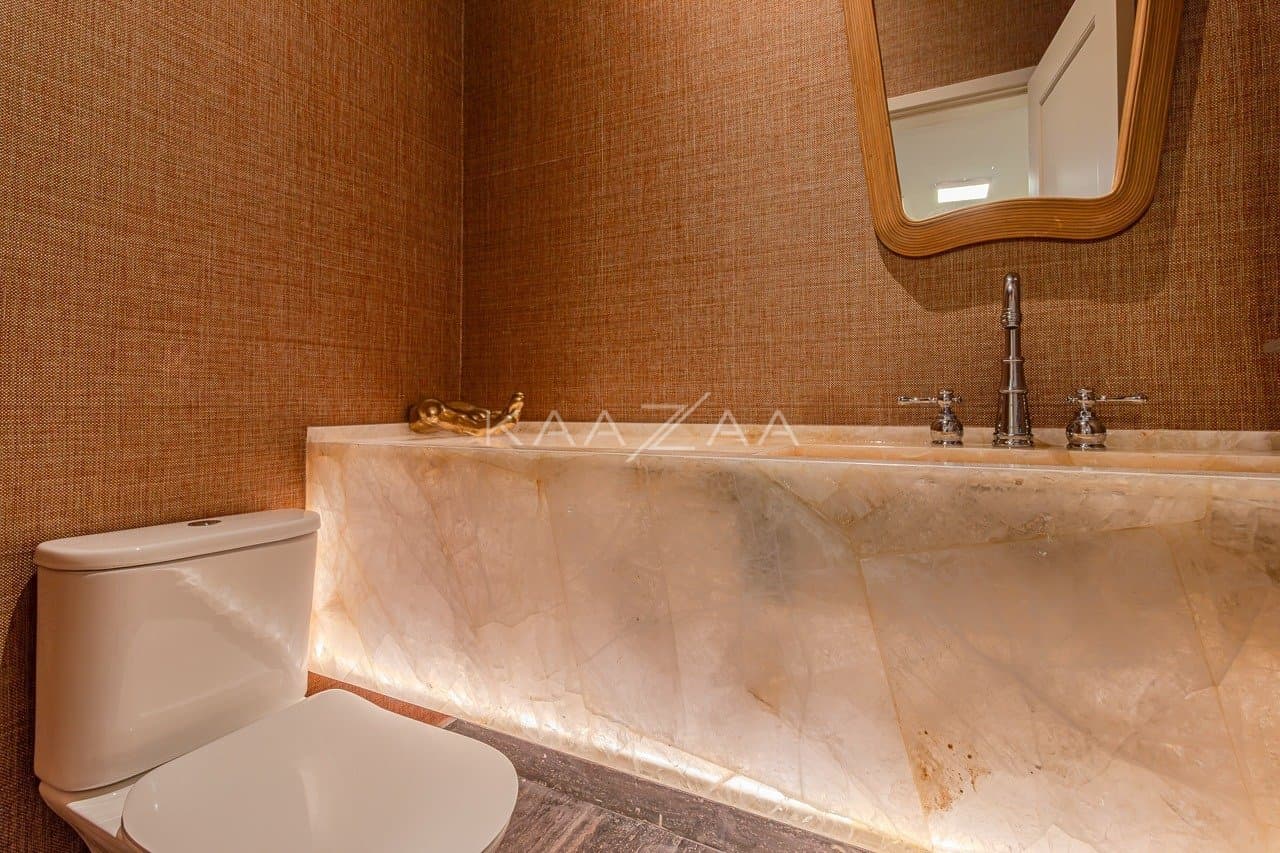 Casa na Cidade Jardim, com grande potencial para uma vida tranquila e com fácil acesso a tudo. - Foto 18