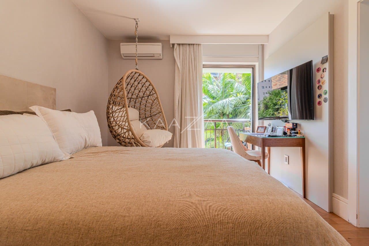 Apartamento à venda e locação no Jardim Europa - Foto 69