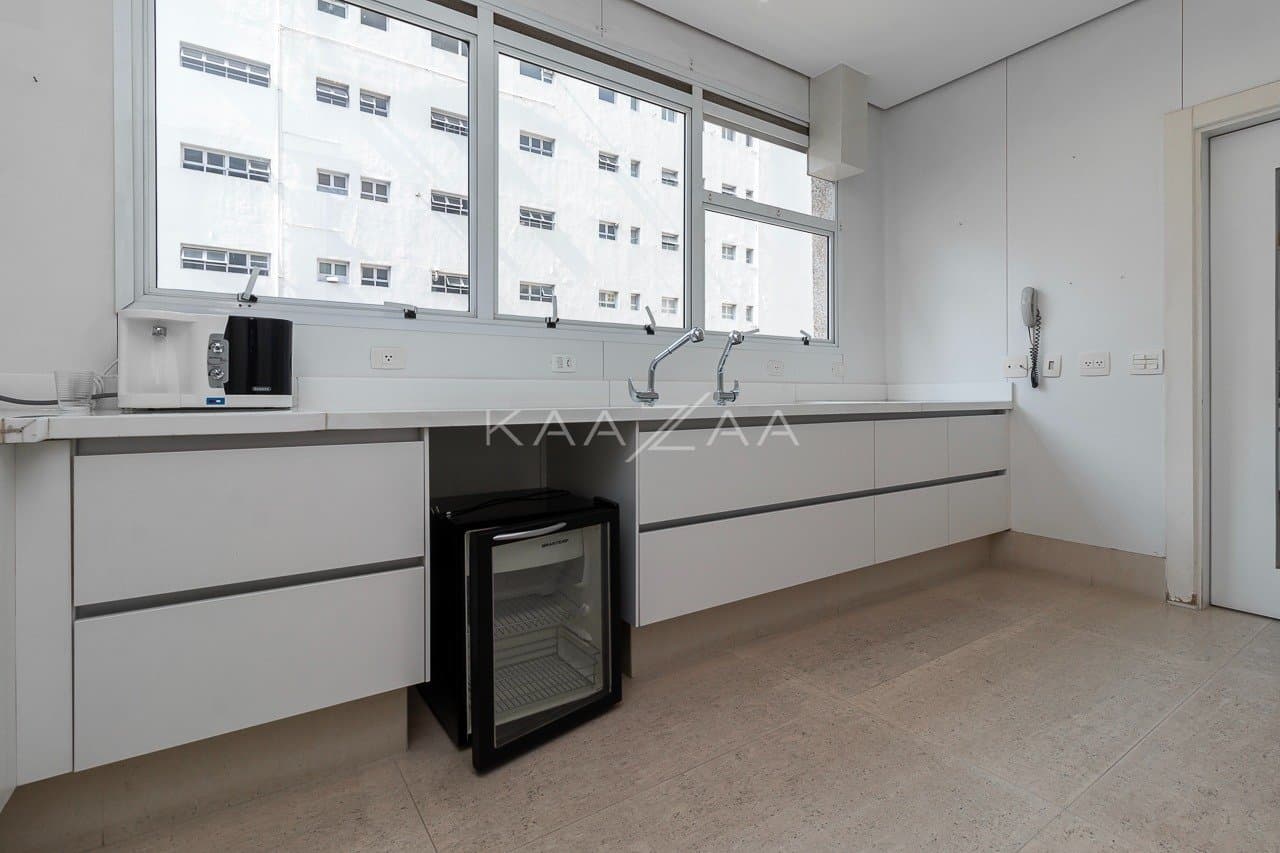 Apartamento no Jardins - Foto 29