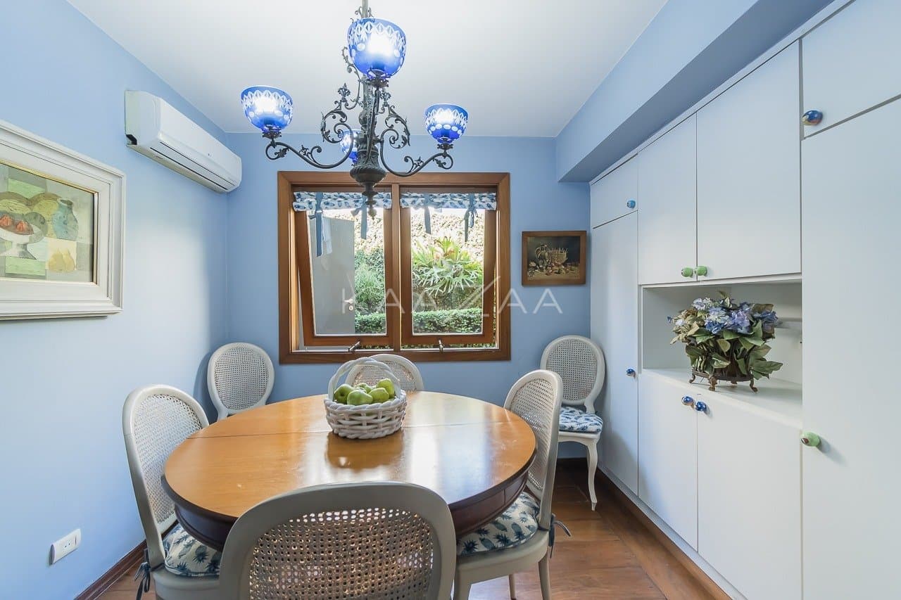 Viver em harmonia: casa com natureza e conforto no Jardim Guedala. - Foto 28