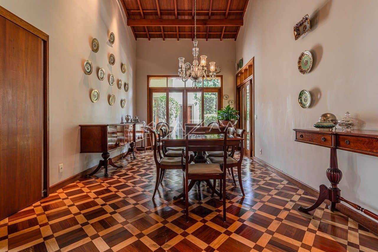 Casa em Alto de Pinheiros - Foto 19