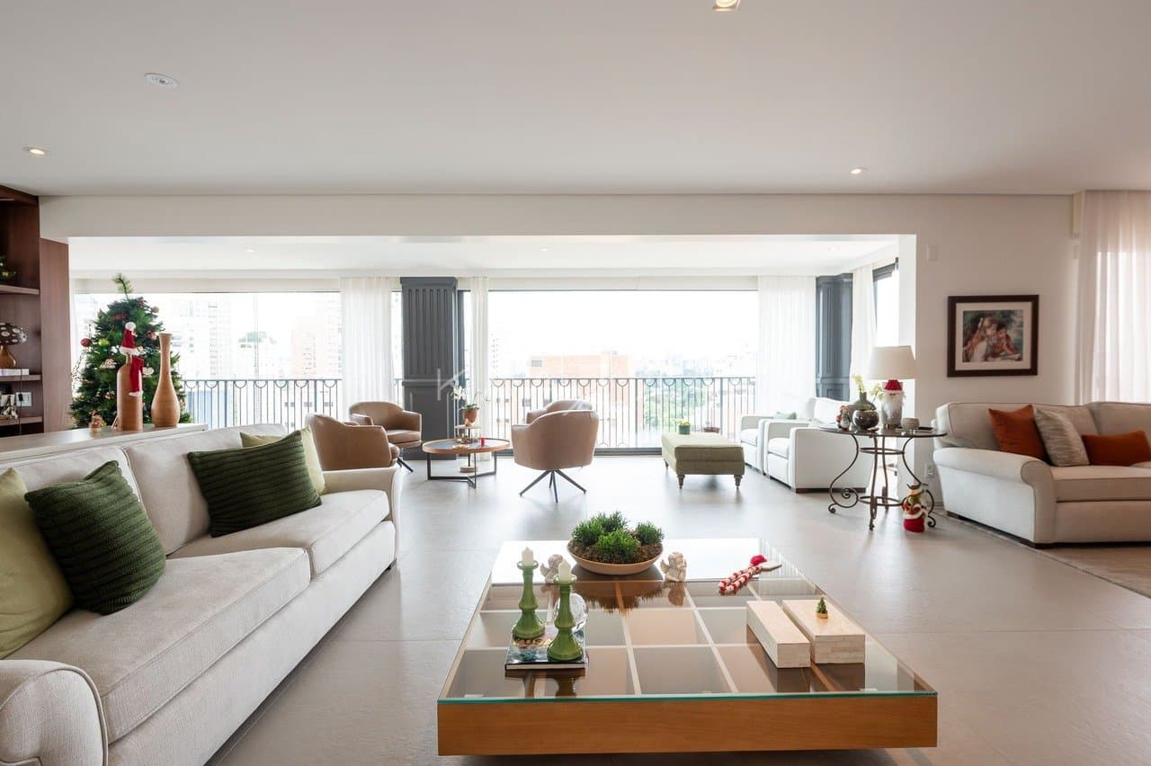 Apartamento à venda em Moema - Foto 7