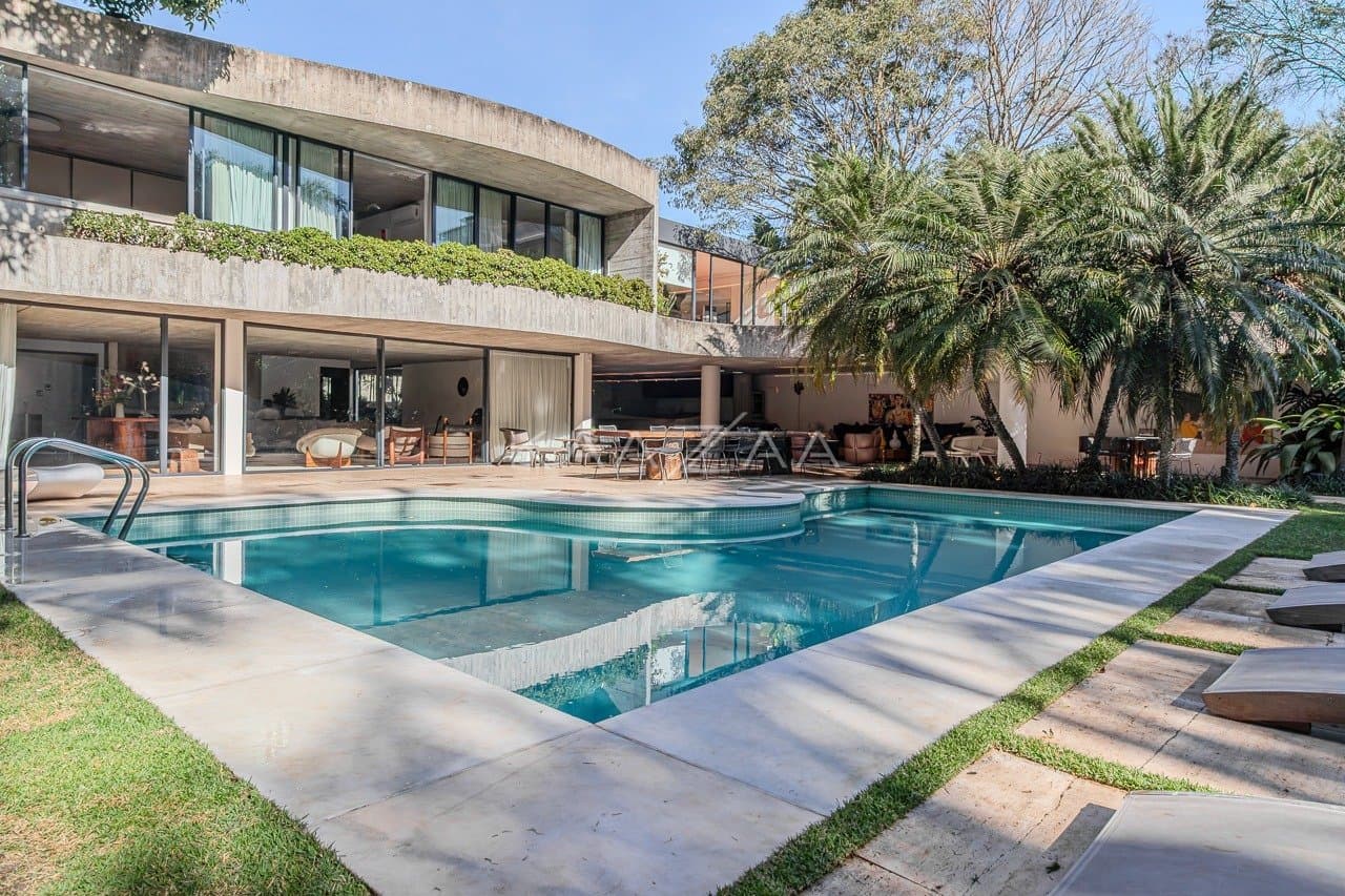 Casa à venda em Alto de Pinheiros - Foto 2
