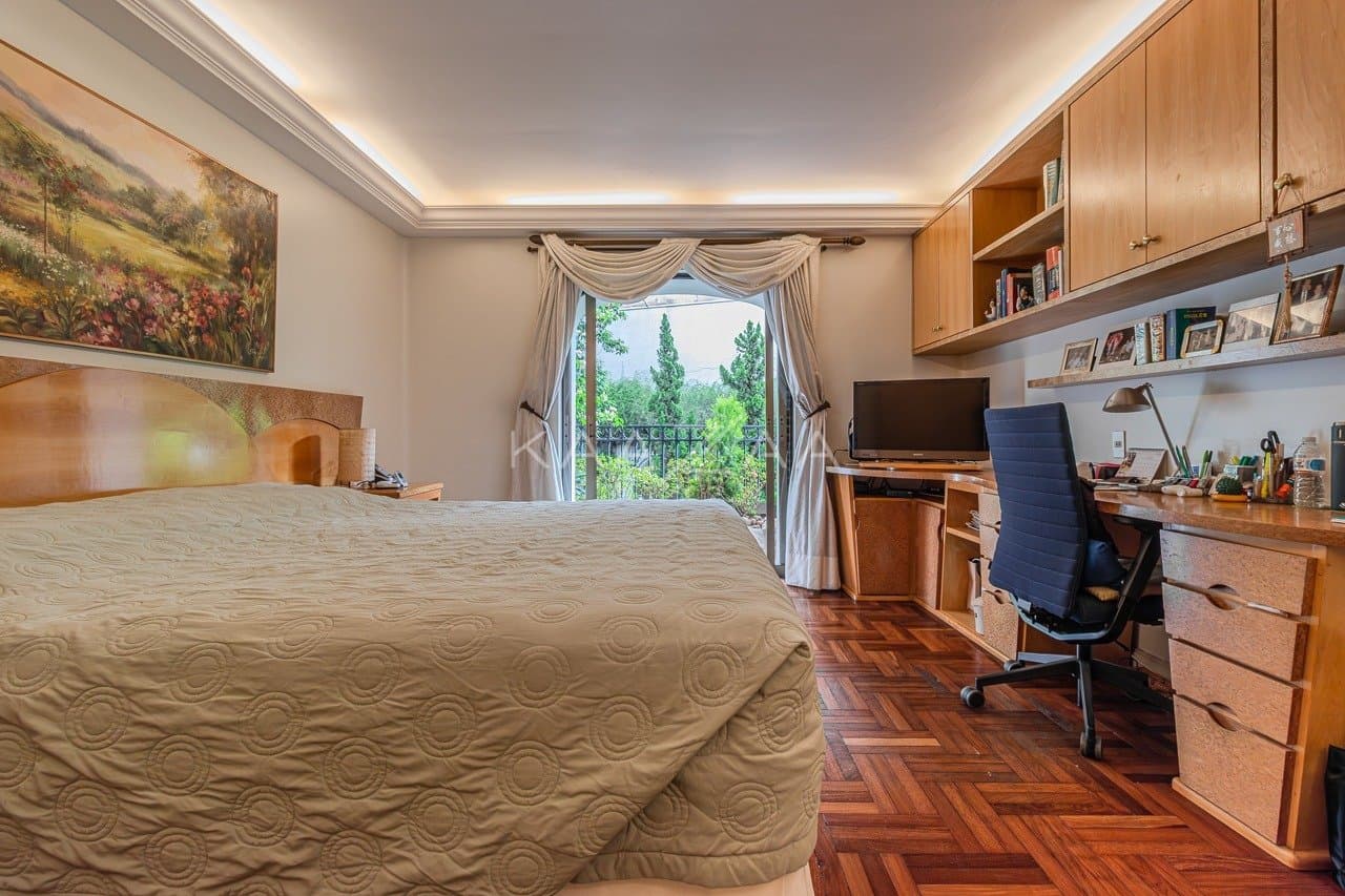 Apartamento à venda no Jardins - Foto 34