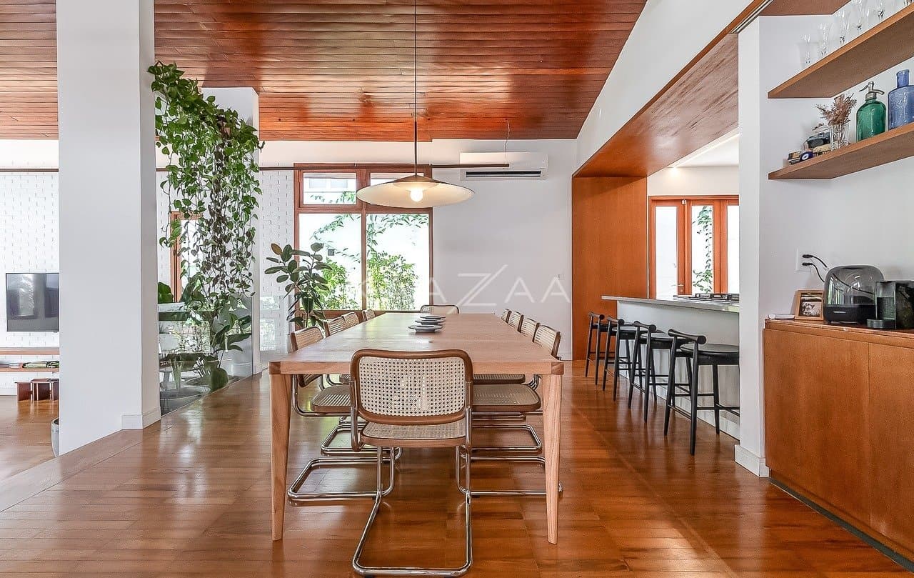 Casa à venda em Pinheiros - Foto 6