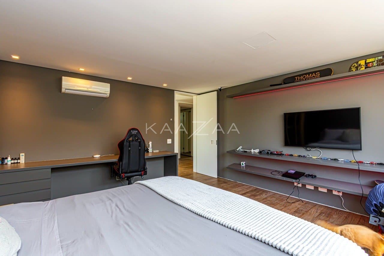 Casa à venda no Jardim Paulista - Foto 43