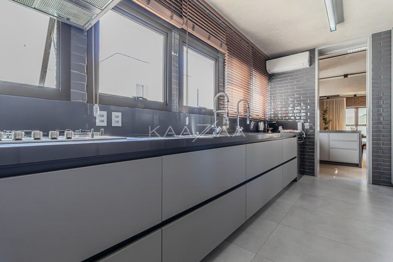 Apartamento à venda na Vila Nova Conceição - Foto 31