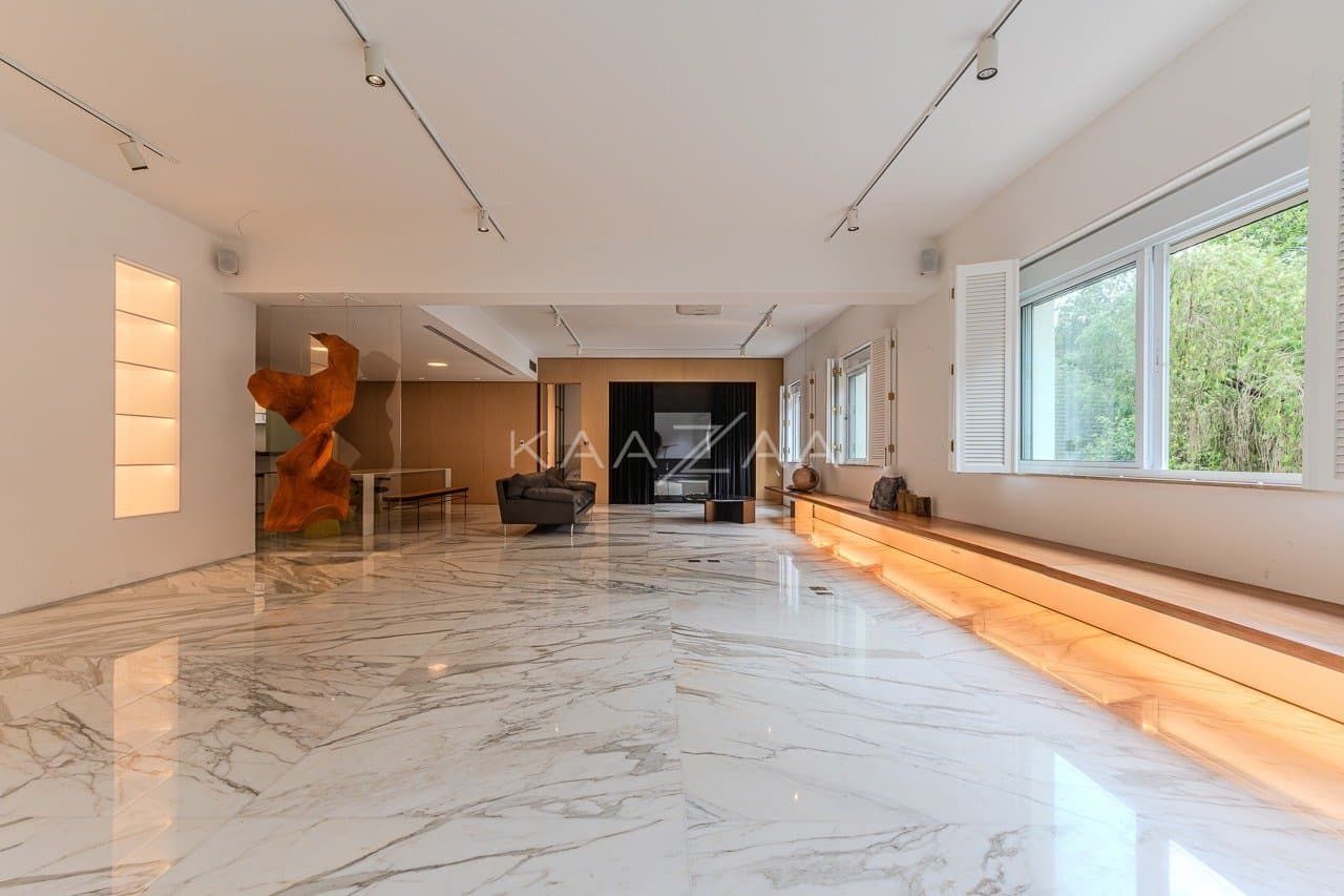 Apartamento à venda no Jardim Paulistano - Foto 5