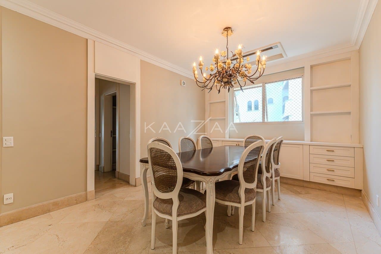 Apartamento à venda e locação no Jardim Paulista - Foto 63