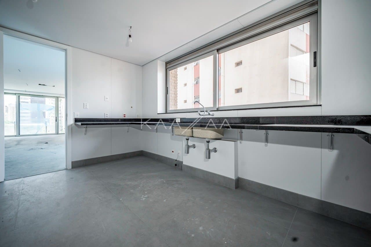 Qualidade de vida no melhor do Itaim Bibi, neste apartamento super luminoso em prédio com lazer. - Foto 31