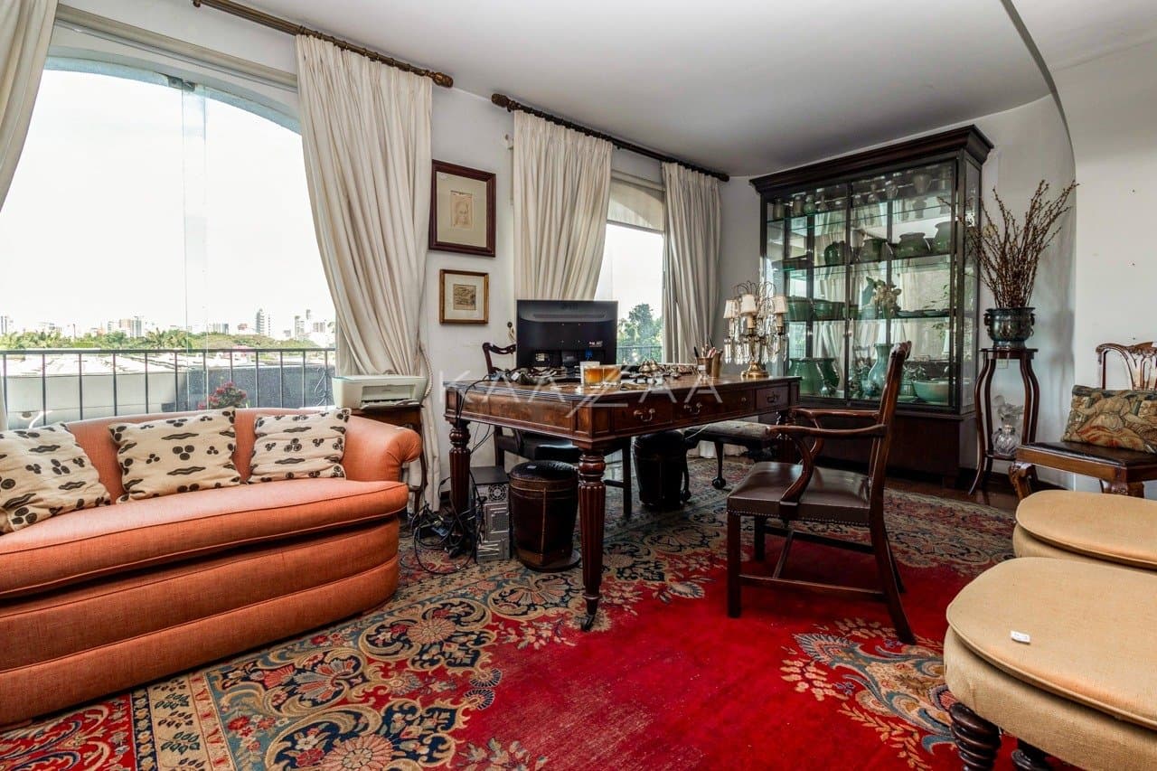 Apartamento no Jardim Paulista - Foto 18