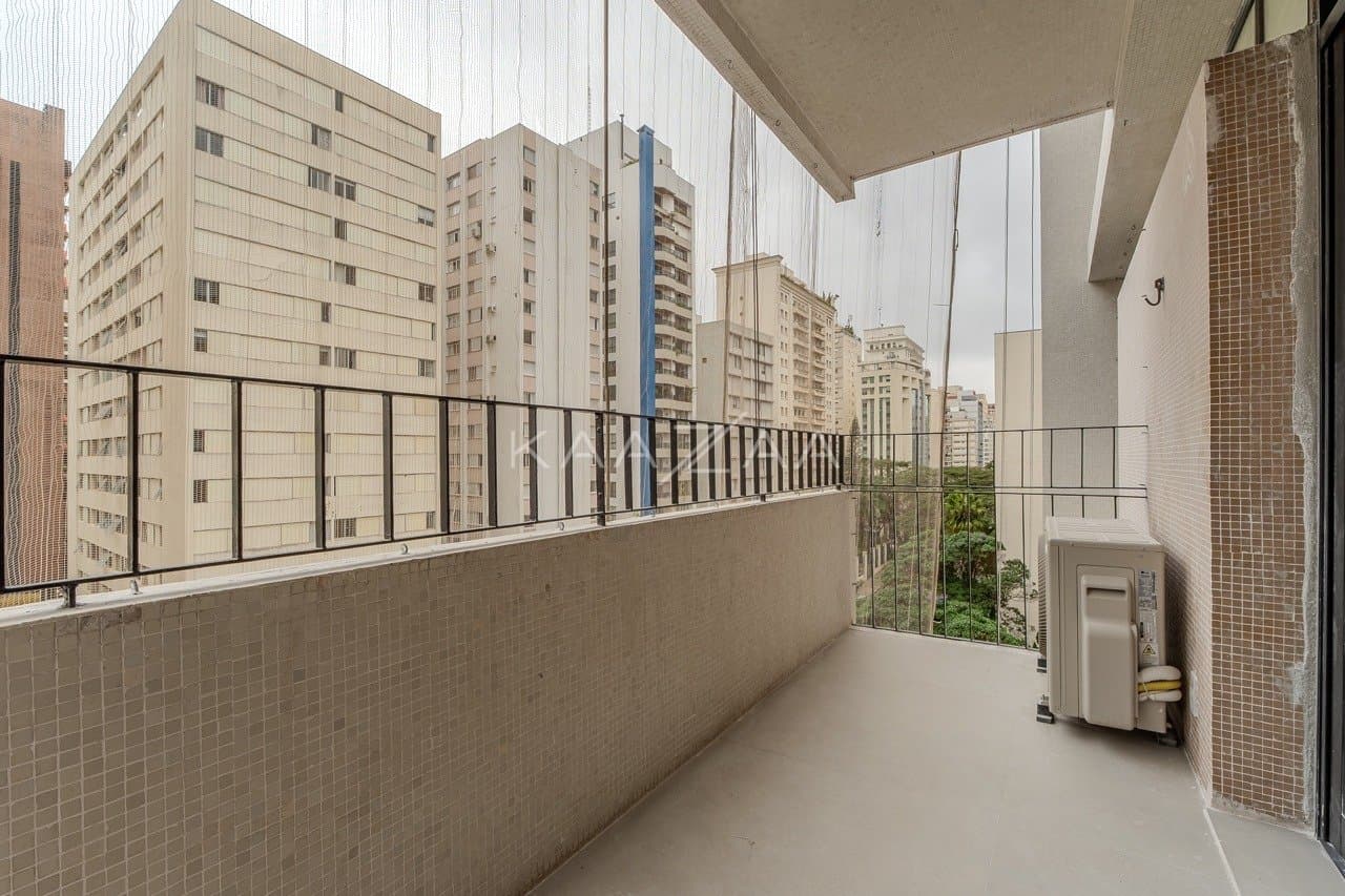 Apartamento à venda no Jardim Paulista - Foto 10