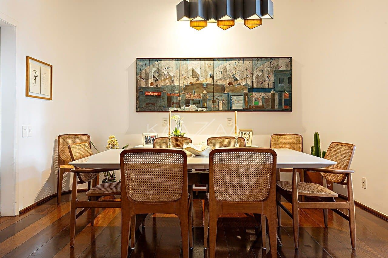 Apartamento à venda no Jardins - Foto 7