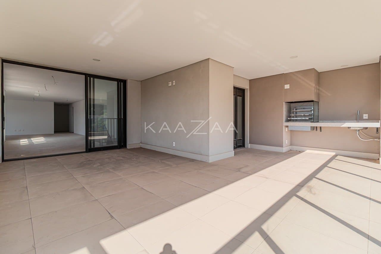 Apartamento garden à venda no Jardim Guedala - Foto 6