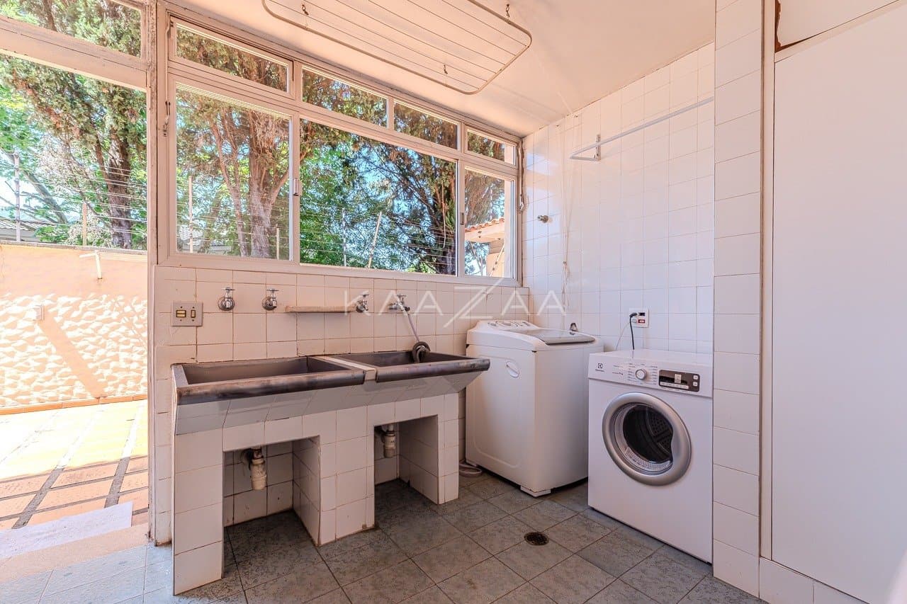 Casa à venda em Alto de Pinheiros - Foto 60