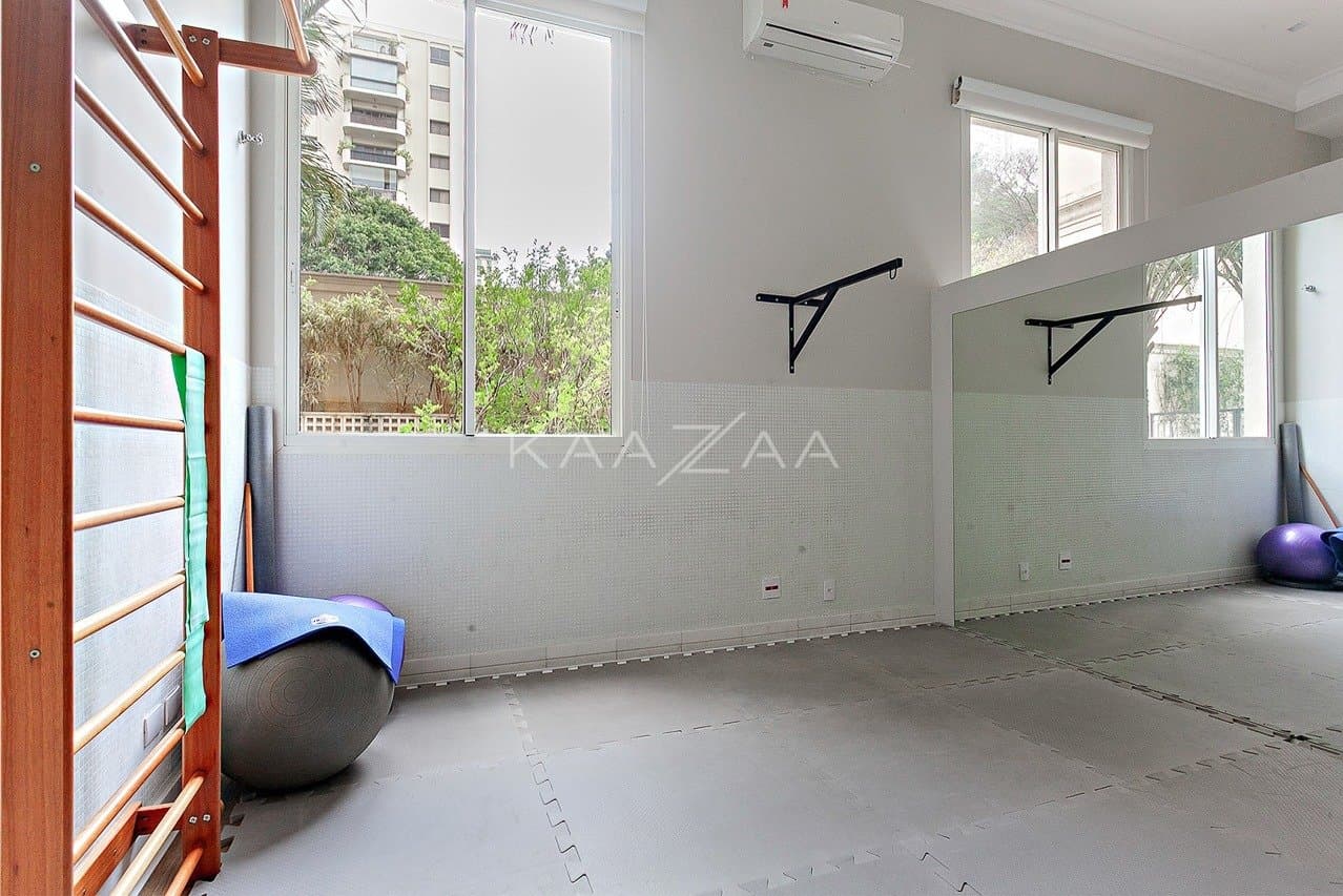 Apartamento para locação em Alto de Pinheiros - Foto 31