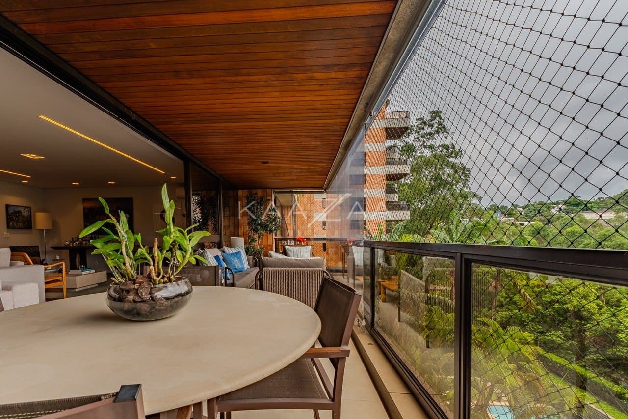 Apartamento à venda e locação no Real Parque - Foto 13