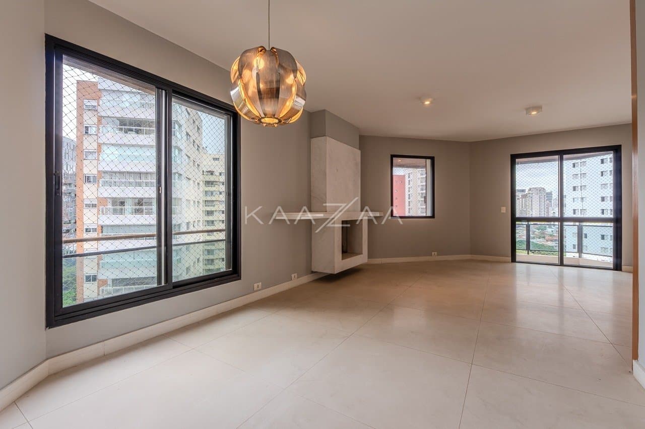 Apartamento à venda na Vila Olímpia - Foto 8