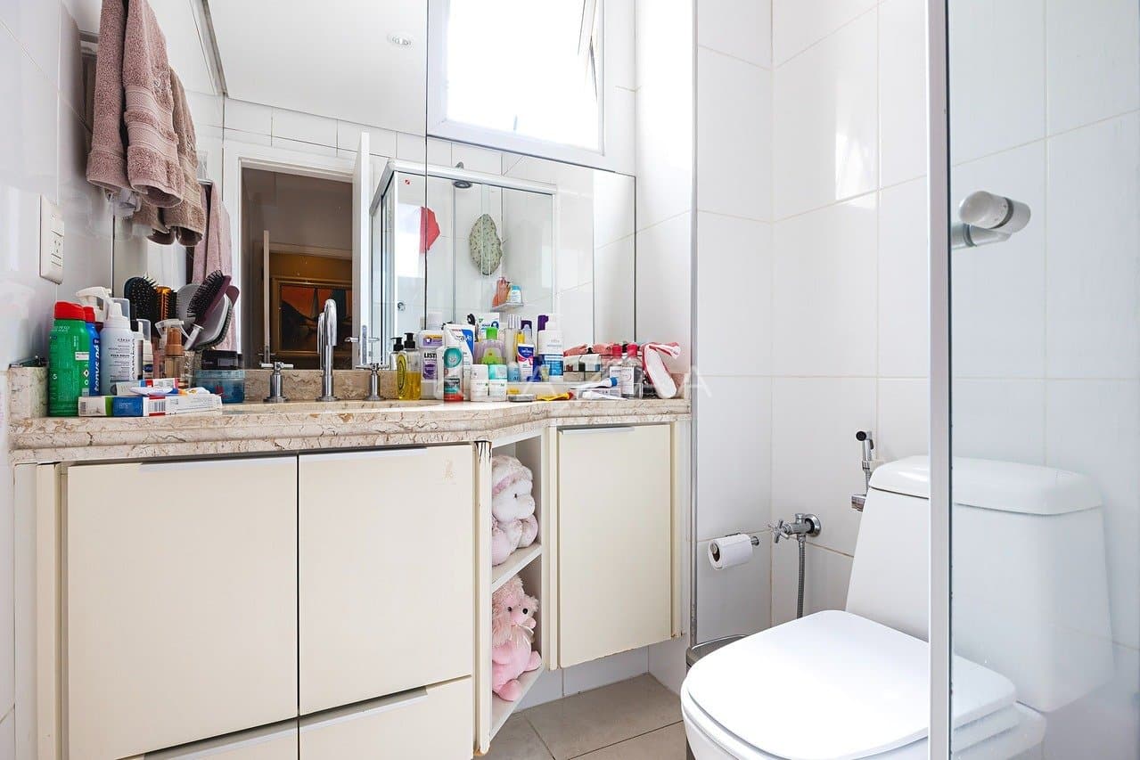 Apartamento à venda no Itaim Bibi - Foto 25
