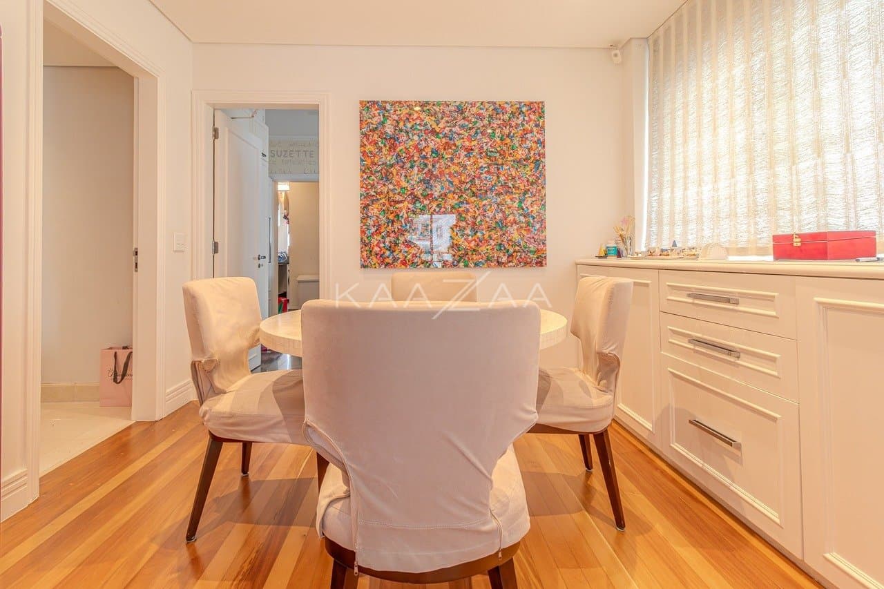 Apartamento à venda no Itaim Bibi - Foto 12