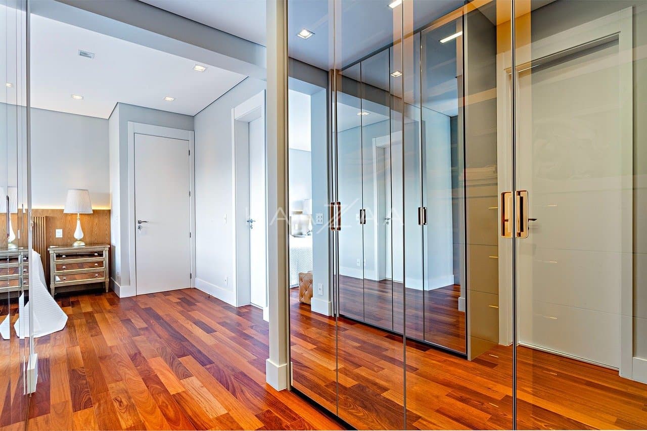 Apartamento à venda em Alto de Pinheiros - Foto 26